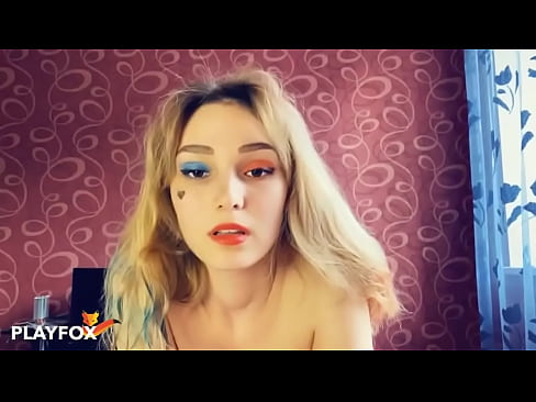 ❤️ Magica specula virtualis re vera mihi concumbere cum Harley Quinn . dedit at porn la.dreamlandpassionfever.ru
