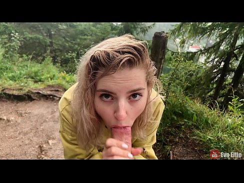 ❤️ Hirundo cum puella post publicam blowjob - Eva Elfi at porn la.dreamlandpassionfever.ru