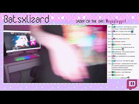 ❤️ GAMER oblitus averte AMNIS et SQUIRTED VIVERE in aere at porn la.dreamlandpassionfever.ru