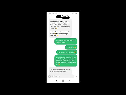 ❤️ Addidi novam PAWG ex Tinder ad harem (sermones ad Tinder inclusa) at porn la.dreamlandpassionfever.ru