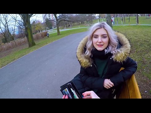 ❤️ Calidum cum pecunia alieni absorbet - blowjob in parco ab Eva Elfie at porn la.dreamlandpassionfever.ru